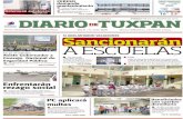 Diario de Tuxpan 19 de Diciembre de 2015
