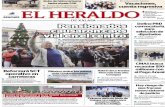 El Heraldo de Xalapa 19 de Diciembre de 2015