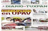Diario de Tuxpan 21 de Diciembre de 2015
