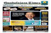 GDL Times edición 20 digital