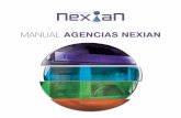 Manual Agencias Nexian