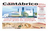 Nuestro Cantabrico Bahia de Santander 81