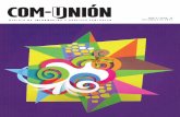 Revista Com-Unión - Núm. 00