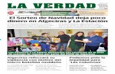 La verdad del campo de gibraltar algeciras 23 de diciembre de 2015