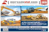 Revista MercadoVial.com #21