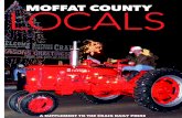 Moffat County Locals
