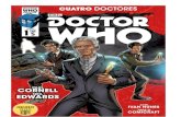 Doctor who los cuatro doctores 01