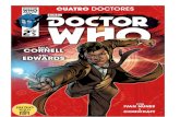 Doctor who los cuatro doctores 02