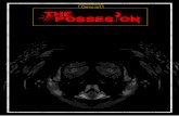 The possesion The videogame