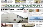 Diario de Tuxpan 30 de Diciembre de 2015