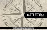 Revista kathedra n°11