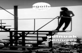 Egoile Architectural Review: 001