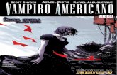 Vampiro americano #30