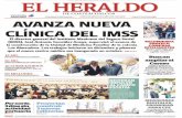 El Heraldo de Coatzacoalcos 4 de Enero de 2016