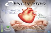 Revista Encuentro (Enero 2016)