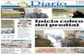 El Diario Martinense 5 de Enero de 2016