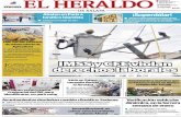 El Heraldo de Xalapa 8 de Enero de 2016
