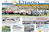El Diario Martinense 8 de Enero de 2016