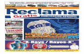 Spanish Reclama 1-8-2016