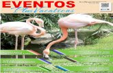 Eevento Plus Magazine Noviembre 2015