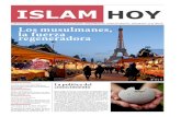 ISLAM HOY 40, enero - febrero 2016