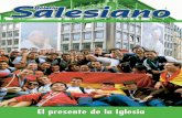 Boletín Salesiano octubre 2005