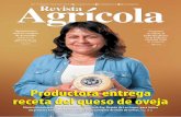 Revista Agrícola - enero 2016