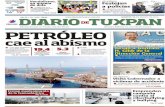 Diario de Tuxpan 12 de Enero de 2016