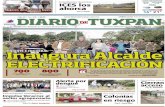 Diario de Tuxpan 13 de Enero de 2016