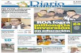 El Diario Martinense 13 de Enero de 2016