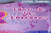 Libro de las Emociones. Celia Juanas (7 años)