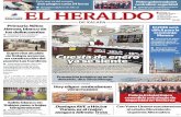 El Heraldo de Xalapa 14 de Enero de 2016