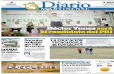 El Diario Martinense 15 de Enero de 2016
