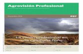 Agrovisión Profesional #87 - Noviembre 2015