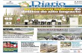 El Diario Martinense 20 de Enero de 2016