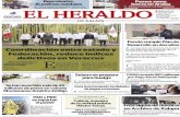 El Heraldo de Xalapa 20 de Enero de 2016