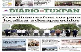 Diario de Tuxpan 23 de Enero de 2016