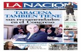 SEMANARIO LA NACIÓN DE GUATEMALA. EDICIÓN ENERO 25 DE 2016