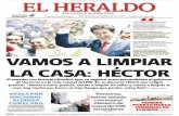 El Heraldo de Coatzacoalcos 26 de Enero de 2016