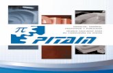 PITAIN LTDA - Catálogo de productos y servicios