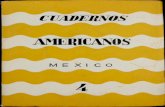 Cuadernos americanos 1942 4