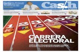 Cash n° 40 Suplemento de Economía y Negocios del Diario La Industria de Trujillo