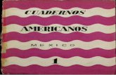 Cuadernosamericanos 1943 1