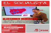EL SOCIALISTA de Jaén 22