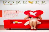 Revista Forever Living Products Spain n59