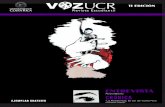Revista VozUCR 11