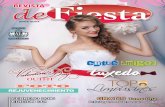 Revista De Fiesta Febrero 2016