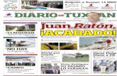 Diario de Tuxpan 4 de Febrero de 2016