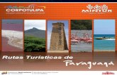 Rutas Turísticas Paraguaná