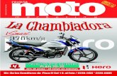 Revista Moto Marketing Edición No. 50